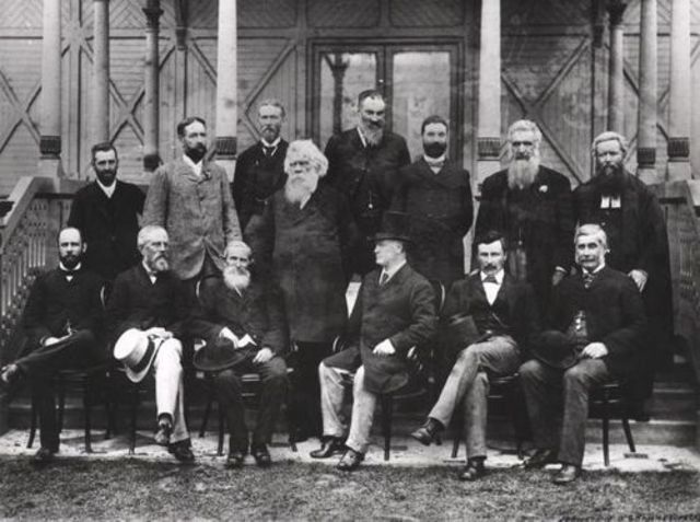 1890 Conference