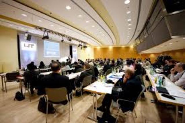 Melbourne conference