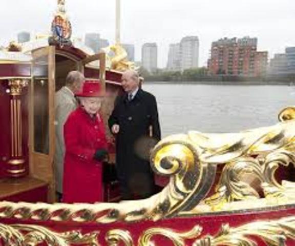 Australia Became a nation