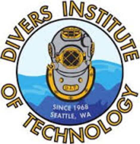 The institute of diving opening