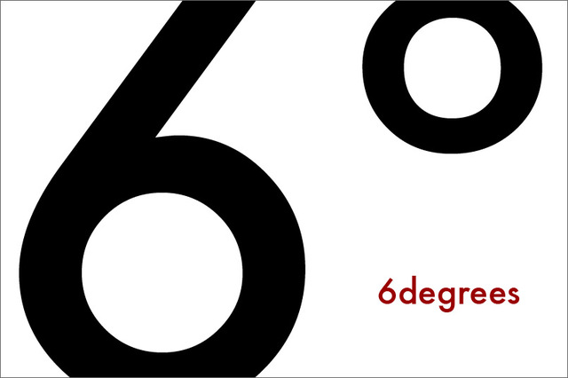 Aparece la primer red social virtual se llamó Six Degrees (sixdegrees.com)