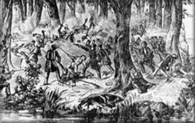 Battle of Point Pleasant