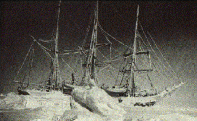 what happend in 1819