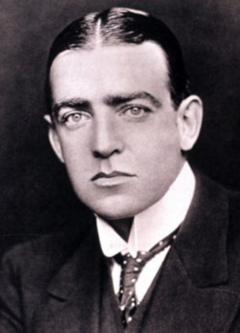 Ernest H. Shackleton