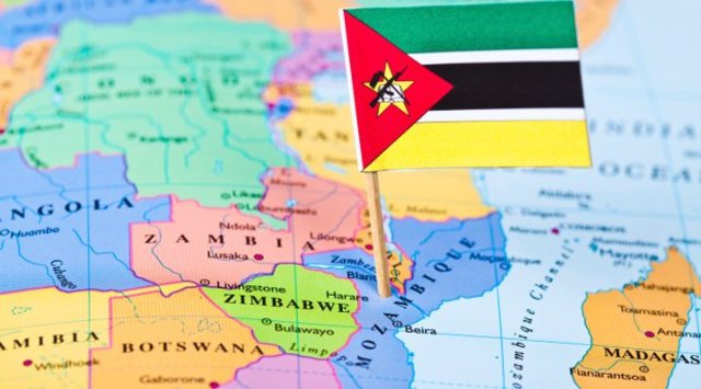 Guerra Colonial Portuguesa Em Moçambique