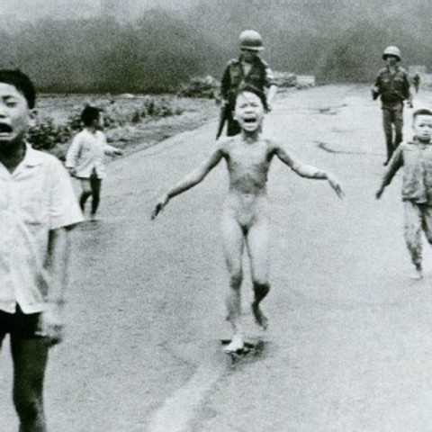 Intervenção americana na Guerra do Vietnã