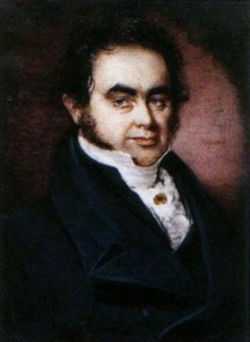 sealer James Weddell discovery