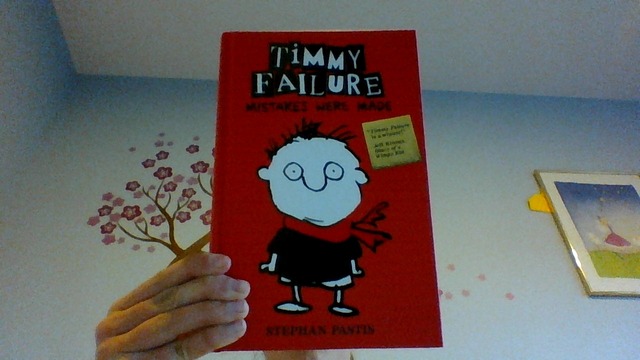 Timmy failure mistakes were made