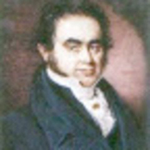 Captain James Weddell