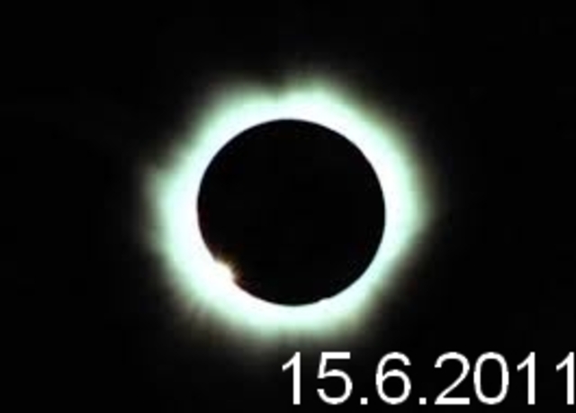 בישראל נצפה ליקוי ירח הארוך ביותר במאה ה-21