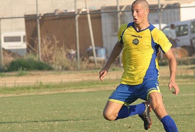 עמיר פרץ נבחר ליושב ראש מפלגת העבודה.