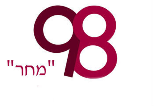 פרסום דוח ועדת הררי "מחר 98"