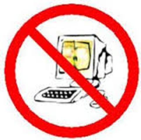 רוב השיעורים עדיין לא מתוקשבים