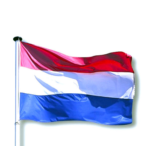 Reis naar nederland
