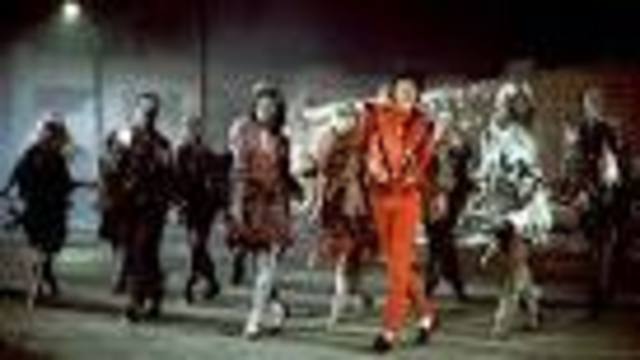 Michael Jackson's "Thriller"