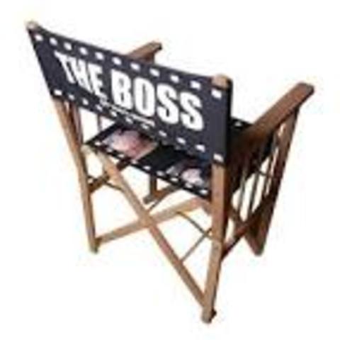 Rise of the Directors