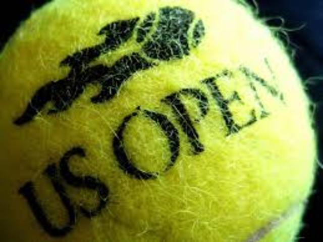 US Open-en debuta