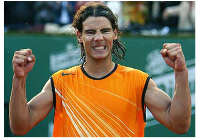 Lehenengo Masters 1000-ak