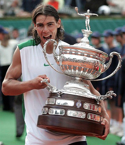 Master 1000ak bereganatzen