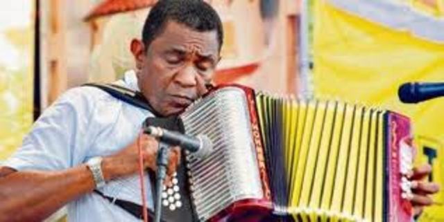 cantante vallenato