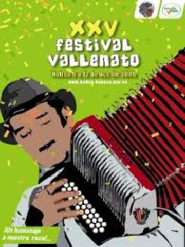festival vallenato