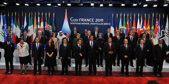 Partenariat avec le G20 pour lutter la pauvreté dans les pays sous dévéloppés