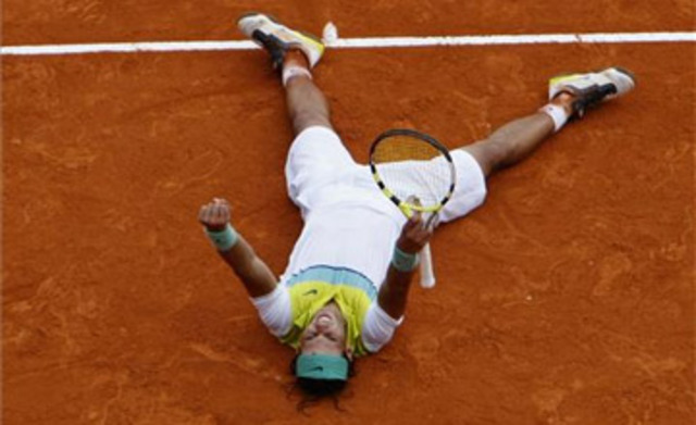 Montecarlon eta Bartzelonan 5.a, Roman 4