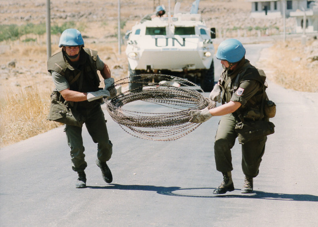 UNDOF