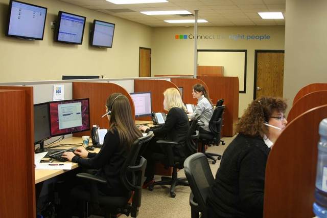 311 Center Goes Live