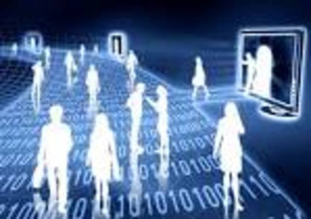 School completely digital