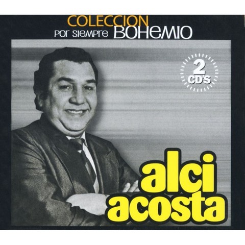 ALCI ACOSTA