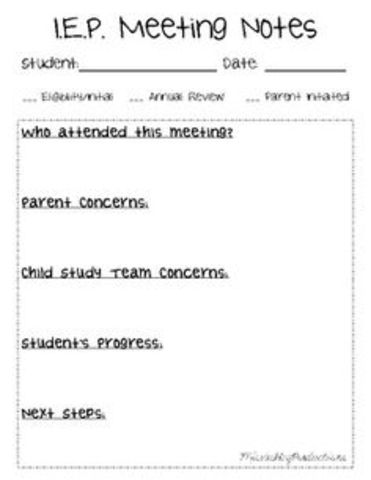 Conference Summary Log