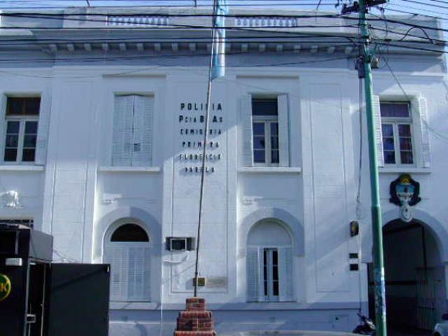 Asesinato en Florencio Varela