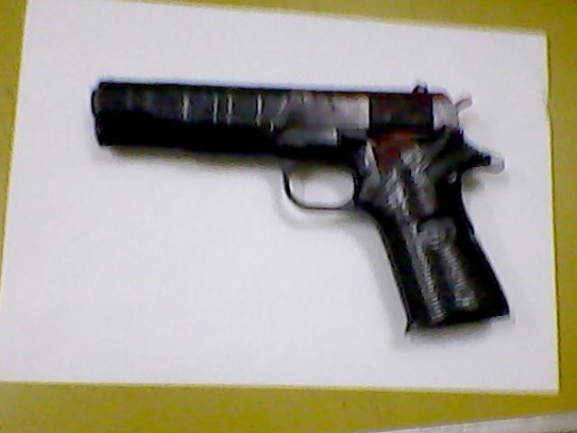 Detenidos en el centro de Quilmes