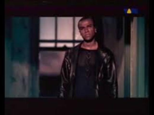 Usted se me llevo la vida