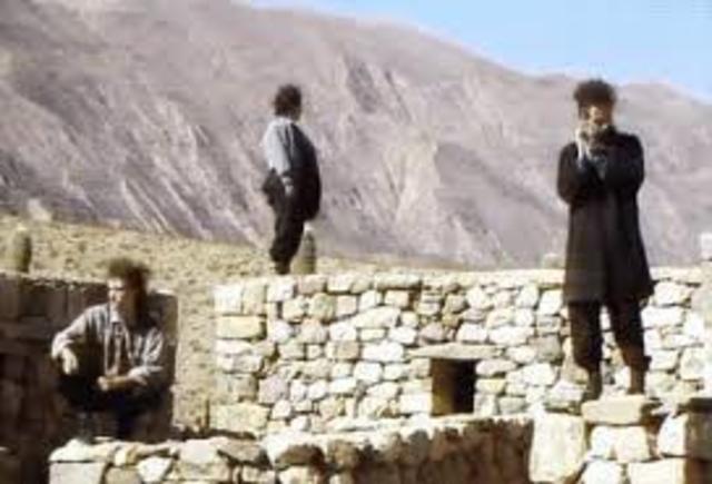 Cuando pase el temblor