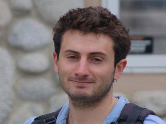 Salvatore Belvedere dies