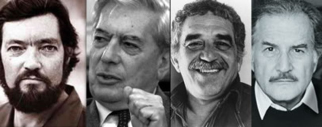 Boom Latinoamericano