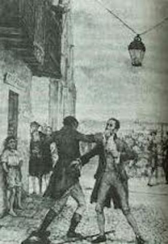 Independencia (1810-1819)