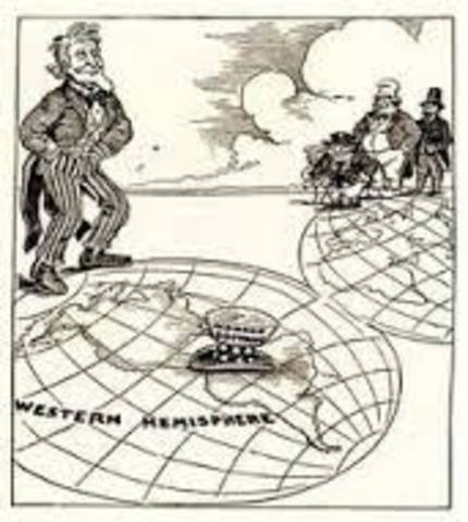 Hegemonia conservadora (1903-1927)