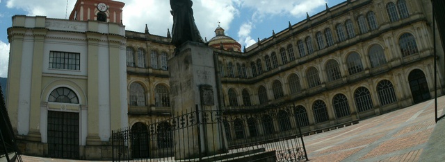Colegio Seminario de San Bartolome