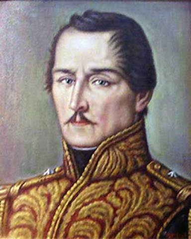 Presidencia de Santander