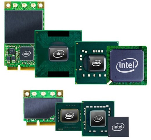 Procesador Intel Petium