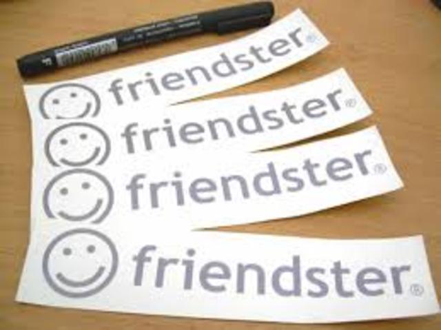 Friendster