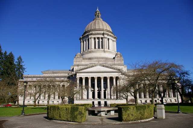 Legislative Hearing on Hepatitis C in WA State
