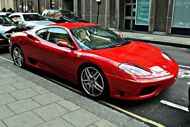 Примьера 360 Modena