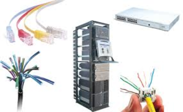 מח"ר 98 - תכנית התקשוב שלב א