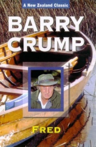 Fred by Barry Crump