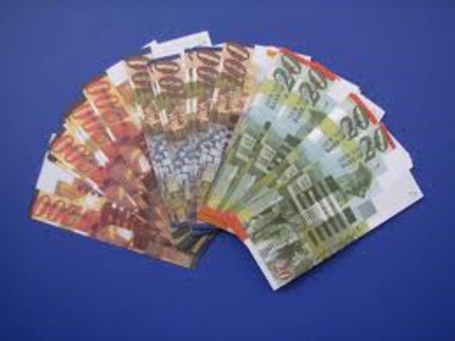 אושר תקציב של 200 מליון שקל