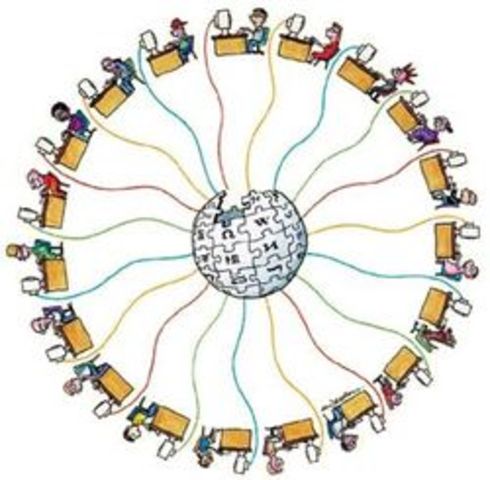 החלום שלנו לתקשוב